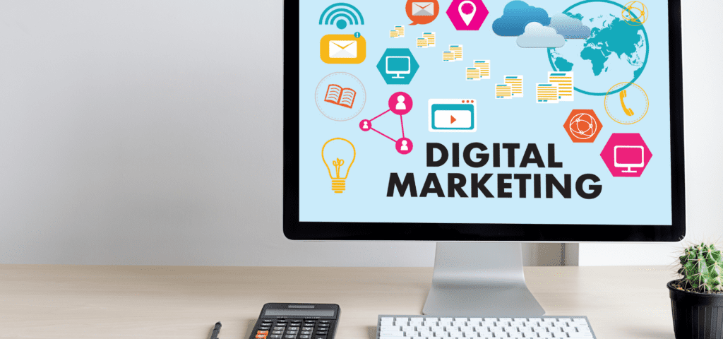 digital marketing in the UAE