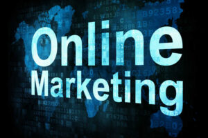 Online marketing UAE