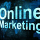 Online marketing UAE