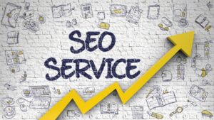 SEO services UAE