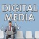 4 types of digital marketing