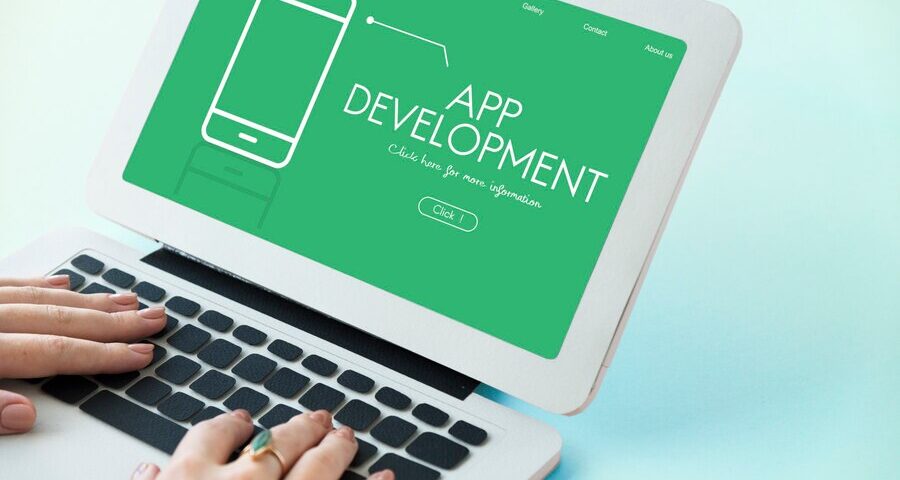 App Development Course