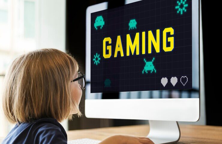 Game Development Online