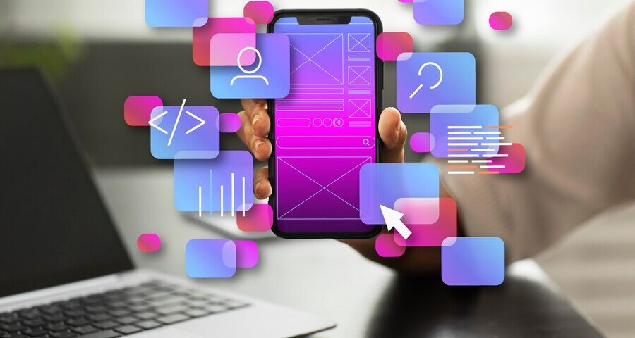 Mobile App Development Software