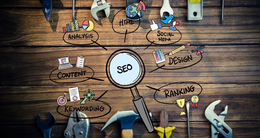 SEO Services In Kansas