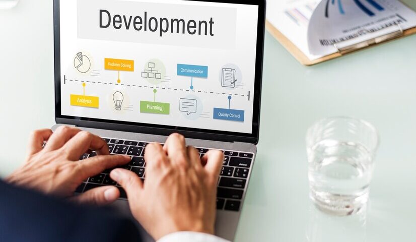 Web Development Company