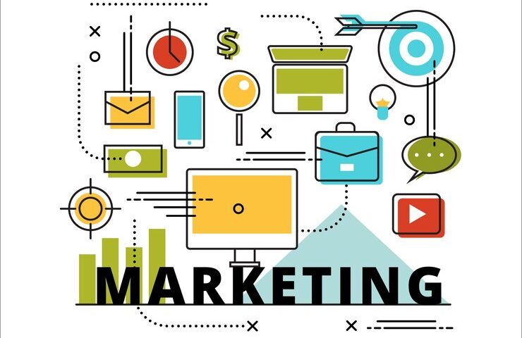 digital marketing tools