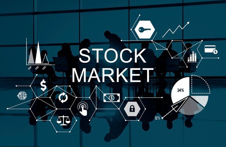 all stock market