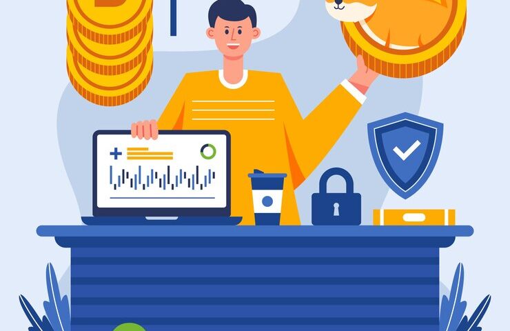 benefits of cryptocurrency