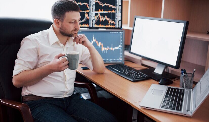 best broker for forex trading