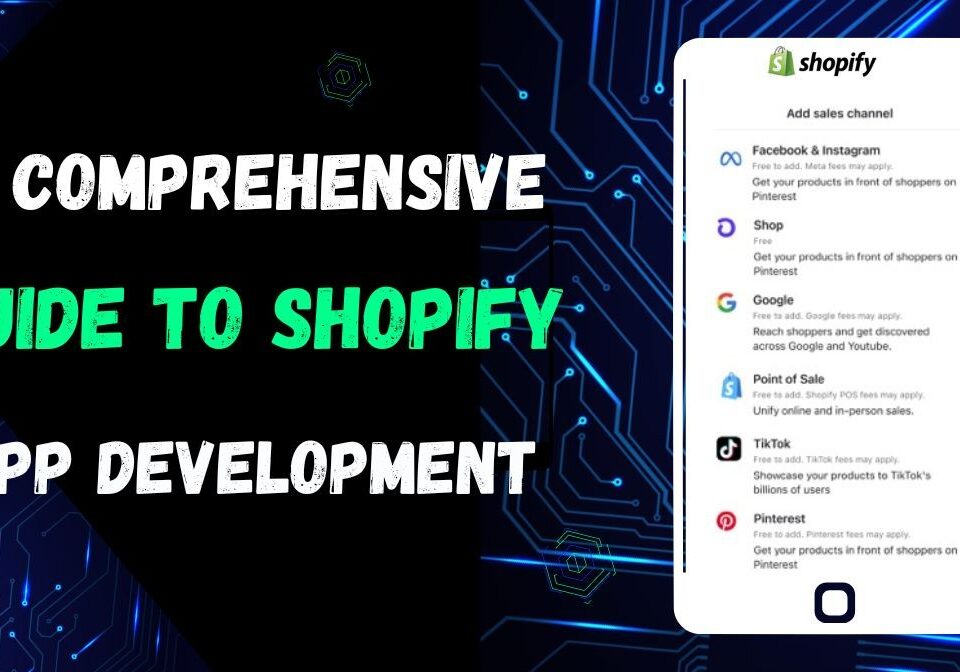 Developing Custom Shopify