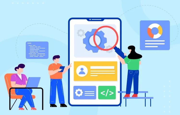 App testing