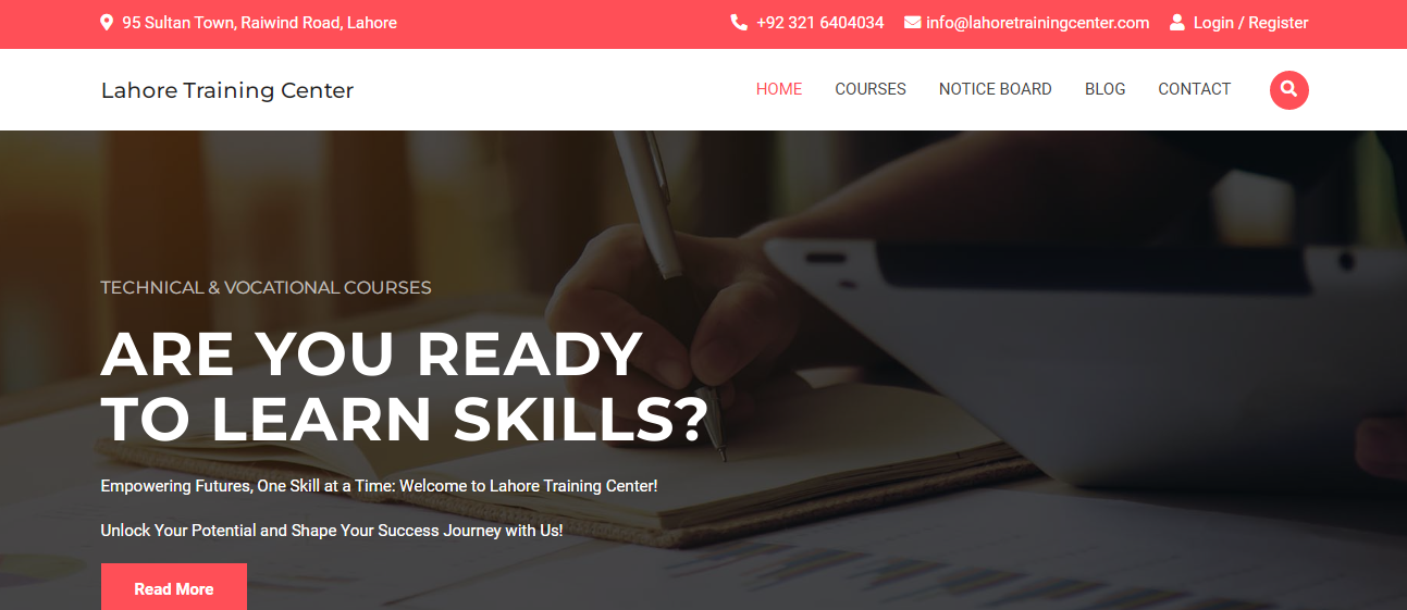https://www.lahoretrainingcenter.com/