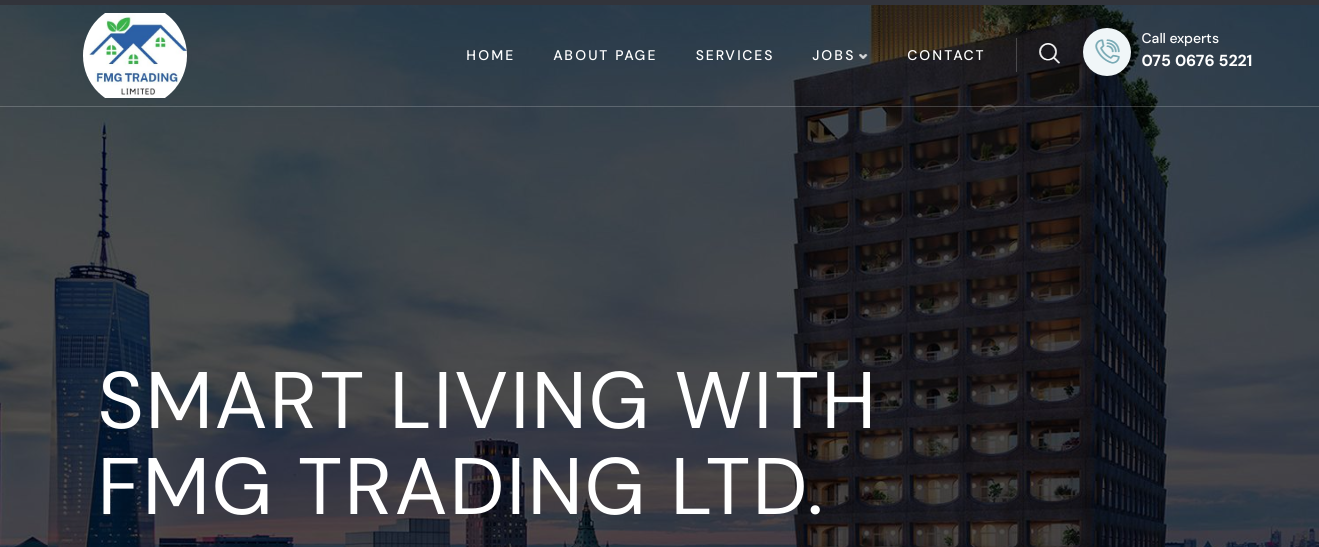 fmgtltd